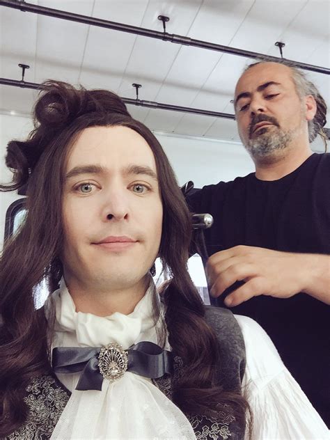 actors versailles